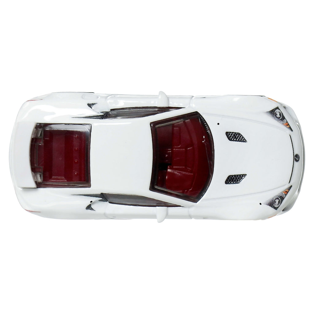 HWJBK57 Hot Wheels Premium Timeless Icons Lexus LFA