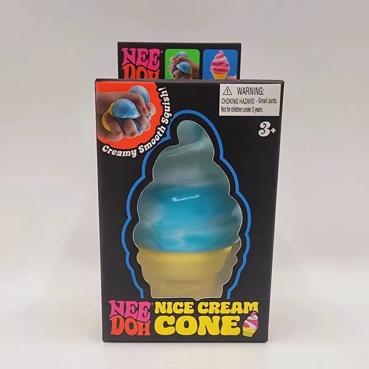 Waterdrop Squishy Stress Toy