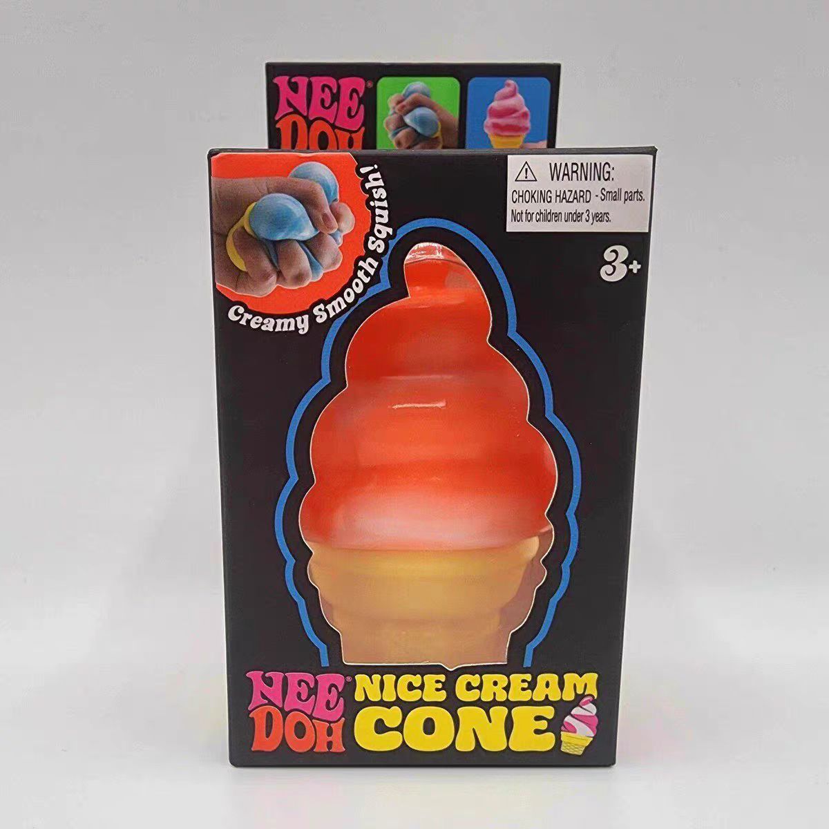 Waterdrop Squishy Stress Toy