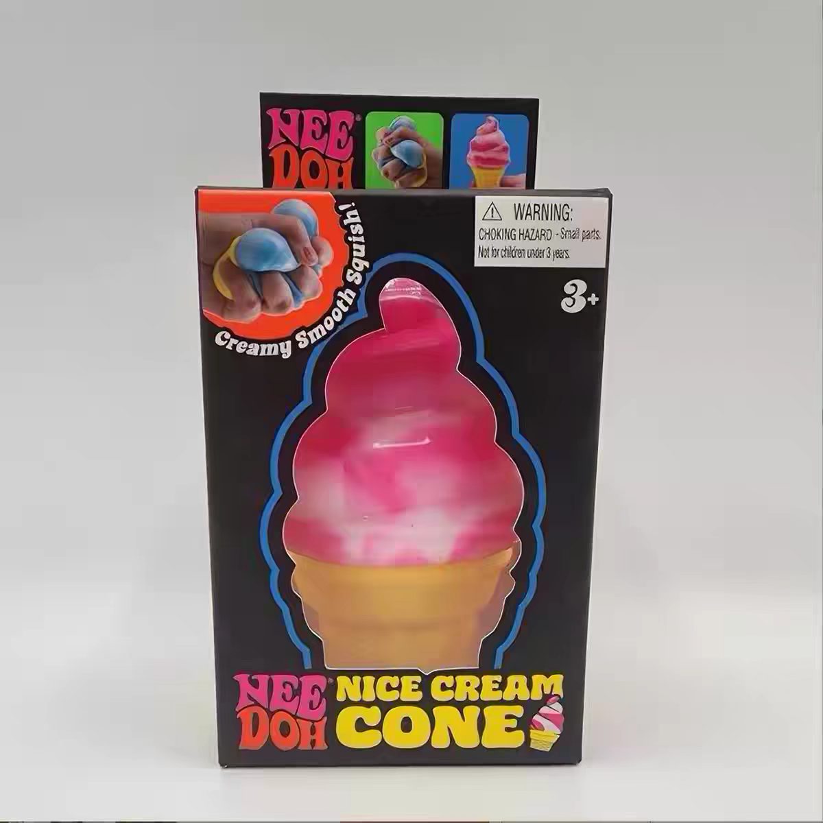 Waterdrop Squishy Stress Toy
